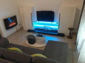 logement 4 couchages dbl parking PROCHE STADE